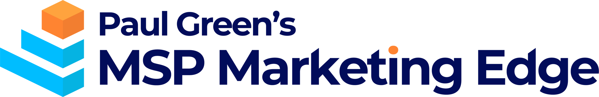 MSP Marketing Edge 